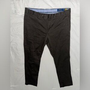 Ralph Lauren Slim stretch chinos